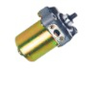 NH-50 Starter Motor