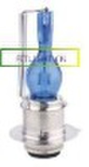 Motorcycle Lamp HIR P15D-25-1 Blue