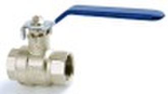 CE standard Brass ball valve---- On Sale