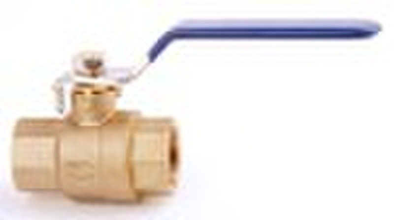 UL/ CUPC-lead-free brass/DZR/brass ball valve