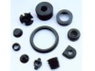 Rubber parts