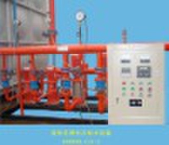 Water supply equipment