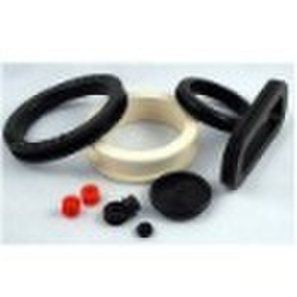 rubber grommet