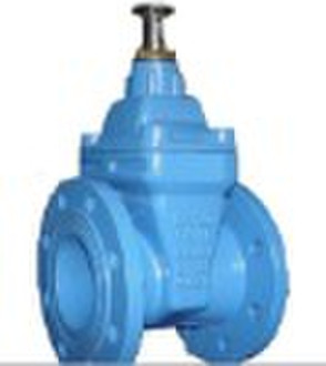 -C Type gate valve