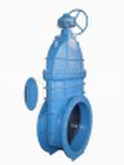 GJS 500-7 DN800 gate valve