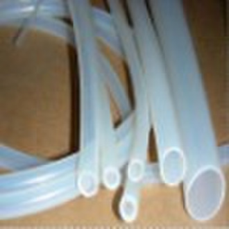 Silicone rubber tube(silicone rubber hose)