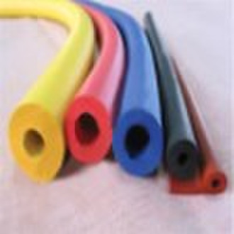 Silicone tubing(silicone rubber hose)