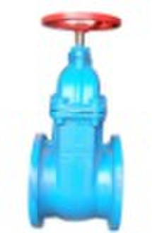 Ductile Iron Gate Valve