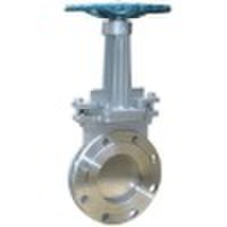 Knife Gate Valve