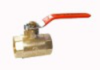 brass ball valve