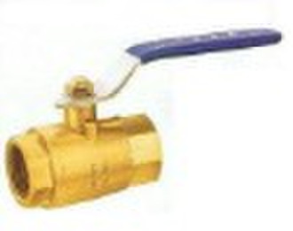 216 brass ball valve