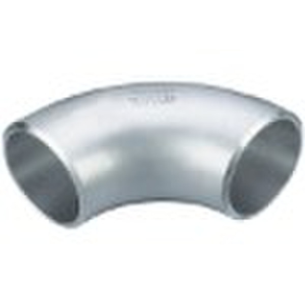 stainless steel elbow
