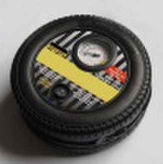 Tyre Inflator, Air Compressor