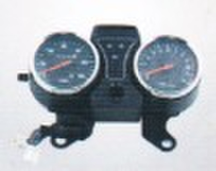 motorcycle speedometer