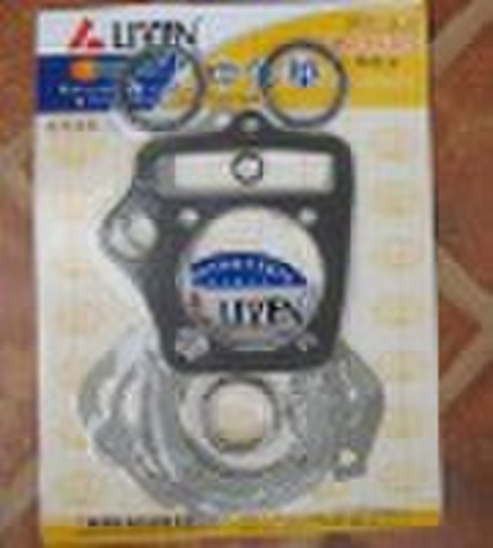 motorcycle culinder gasket