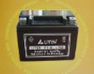 motorcycle battery