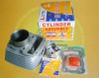 motorcycle cylinder kit