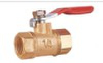 brass ball valve