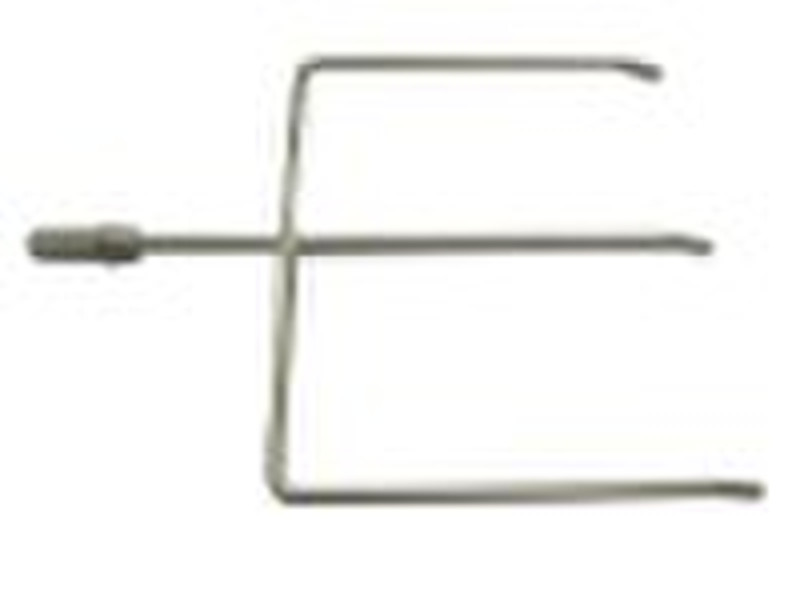 Supermarket hook/wire iron hook/metal hook/Socks R