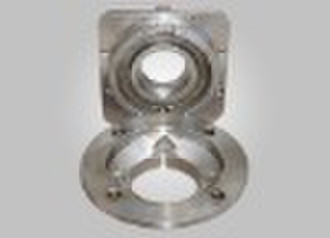 Precision die casting