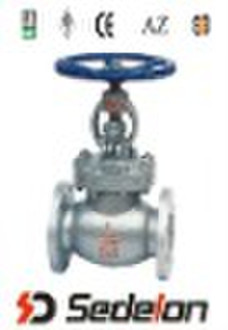 API Globe valve