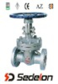 Flange Gate Valve