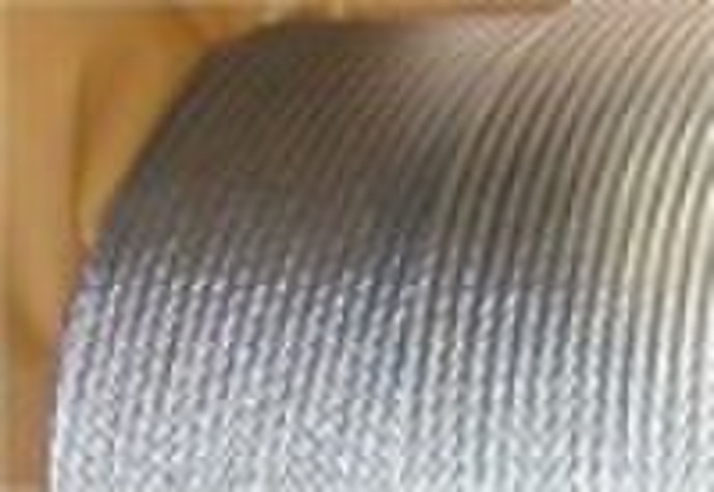 Stainless steel wire rope