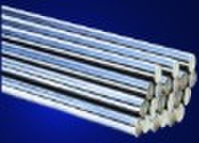 Stainless steel rod