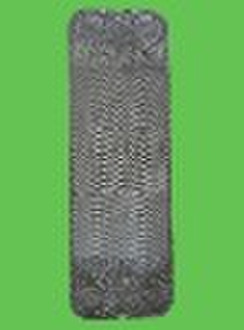 plate for heat exchanger