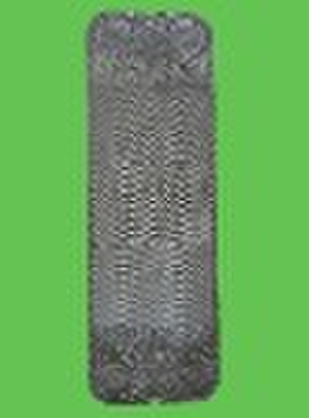 plate for heat exchanger