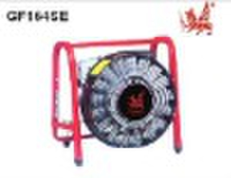 fire rescue blower