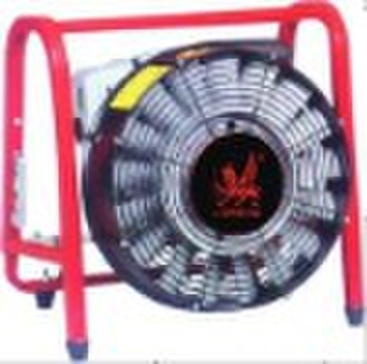 Fire Rescue Blowers