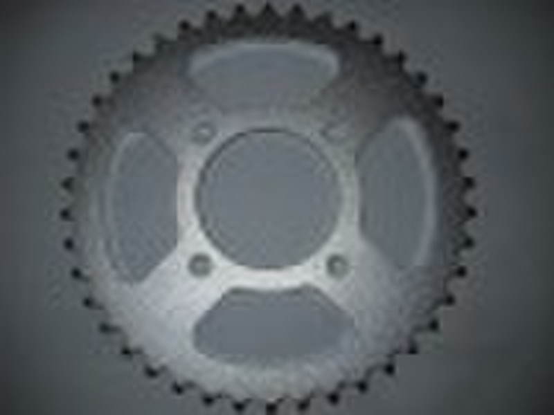 motorcycle sprocket  chain sprocket