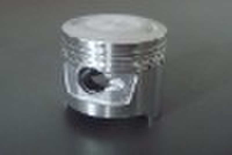 JH70 motorcycle piston kit