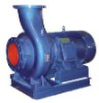 paper machine pulp pump