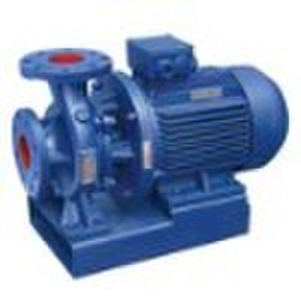 boiler feed water pump