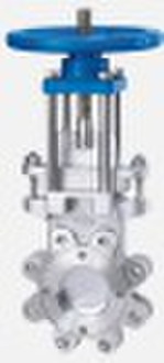 industrial knife gate valve
