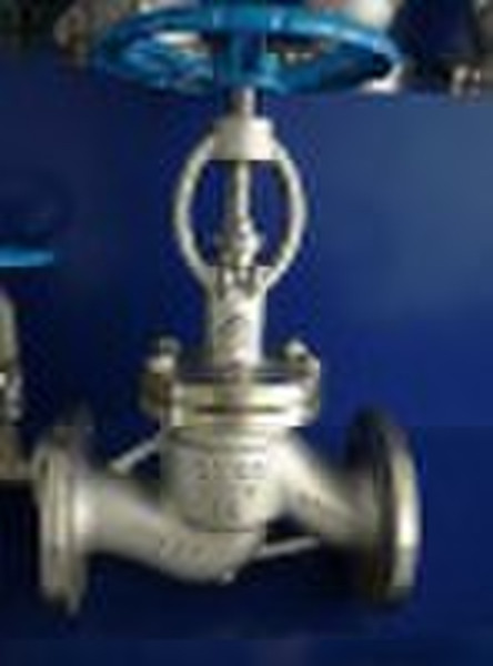 Ventil (gate valve)