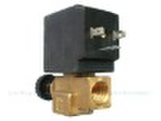 Steam iron solenoid valve 30