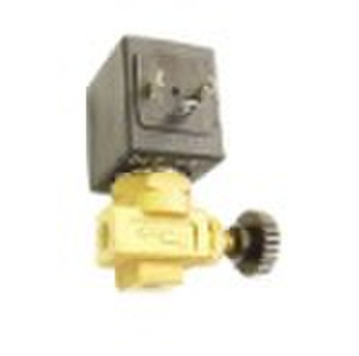 Solenoid Valve C-04