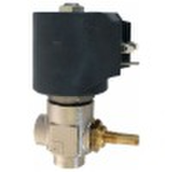 Solenoid Valve E-01