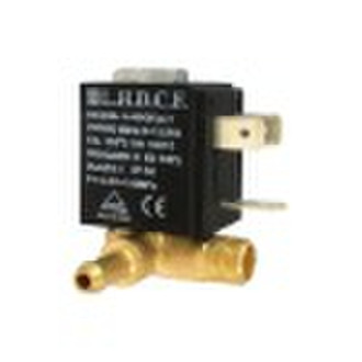 Solenoid Valve A-01