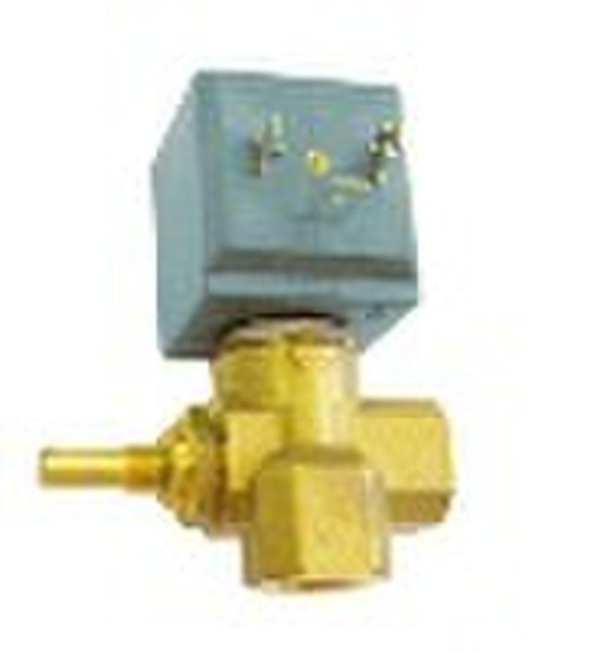 Solenoid Valve D-02