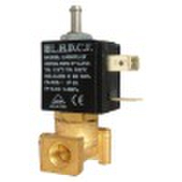 Coffee Solenoid Valve A-07