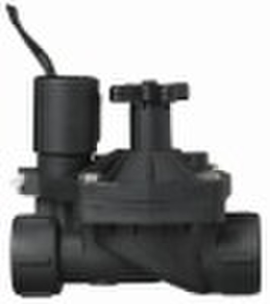 Irrigation Solenoid Valve Series