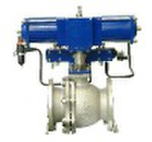 ball valve