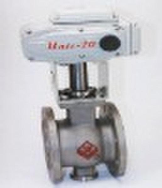 ball valve