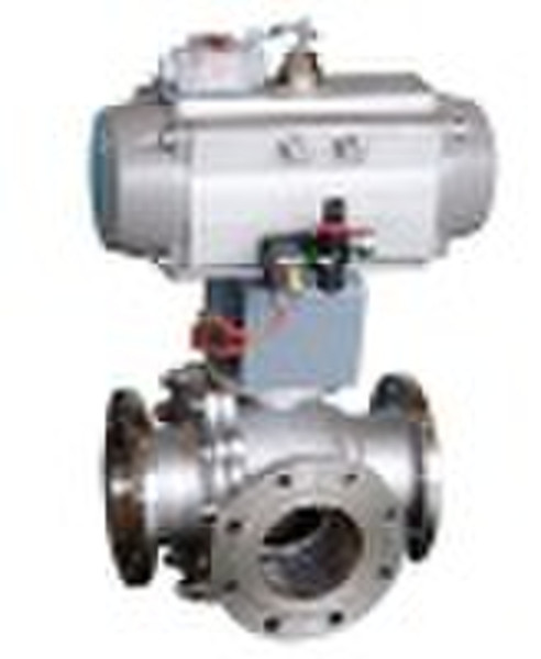 ball valve