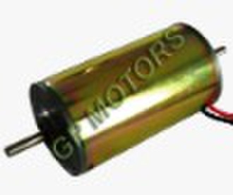 Gleichstrommotor ZYT4502J