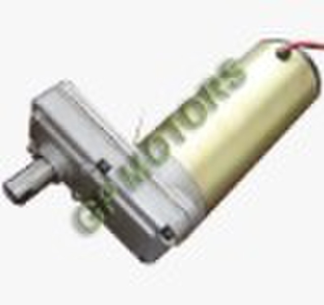 DC-Getriebemotor ZYC-14076KH